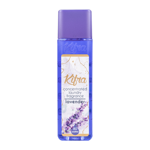 Kifra concentrated laundry fragrance 80wash Household  Perfume