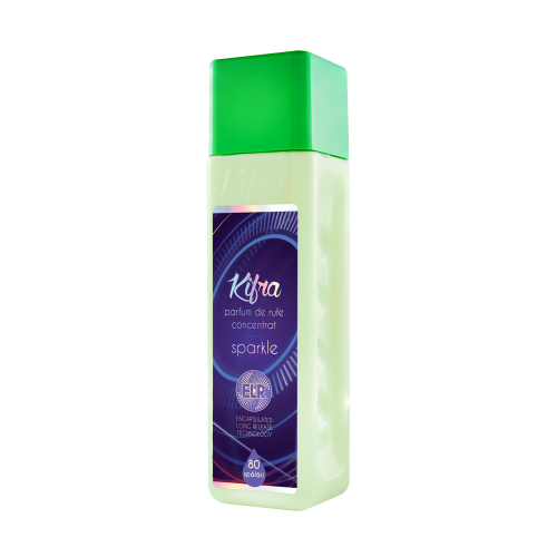 Kifra concentrated laundry fragrance 80wash Household  Perfume