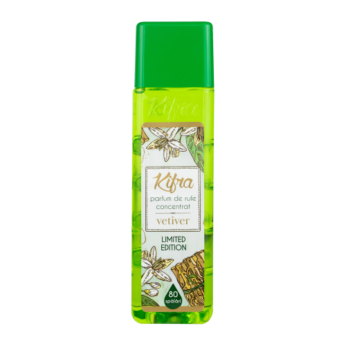 Kifra concentrated laundry fragrance 80wash Household  Perfume