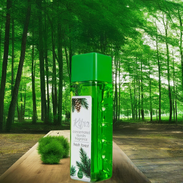 Kifra concentrated laundry fragrance 80wash Household  Perfume