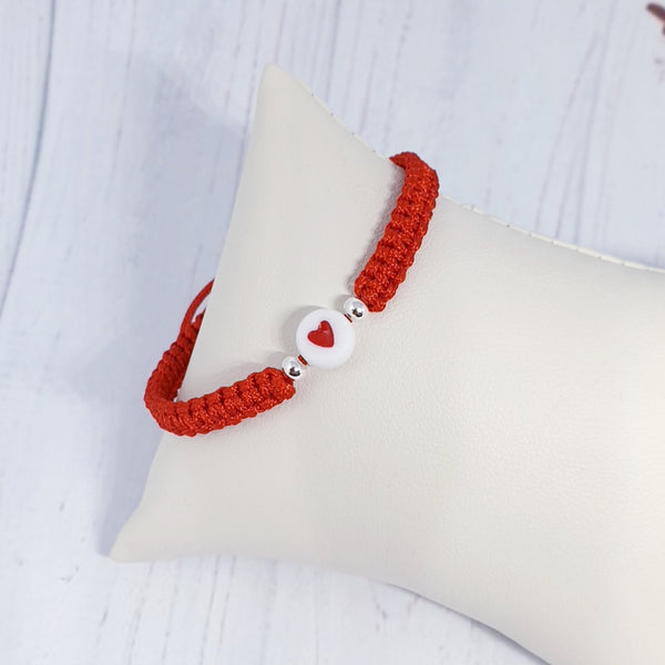 Woven friendship bracelets, woven bracelets, friendship bracelet, handmade woven bracelet - Davihappyshop