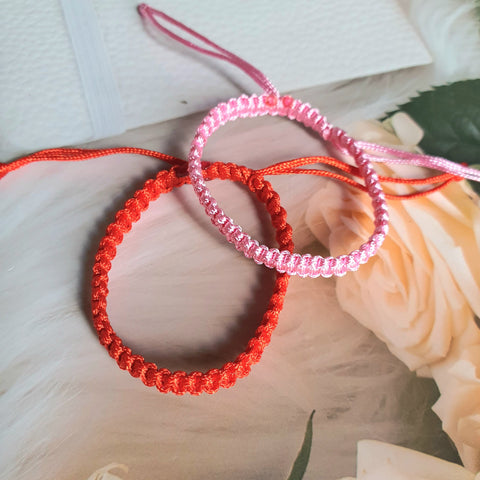 Handmade bracelet,baby bracelet,red string bracelet,handmade baby bracelet,baby birthday gift